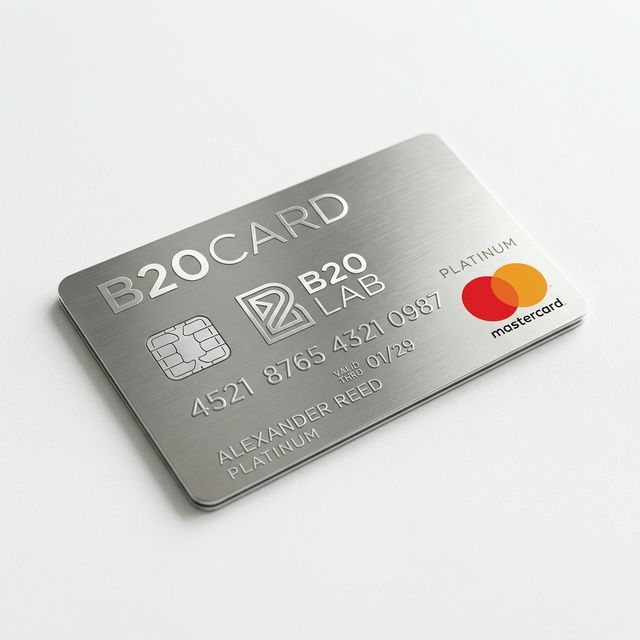 Platinum Card
